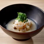 Kagurazaka Ishikawa: Drei-Sterne-Kaiseki-Küche