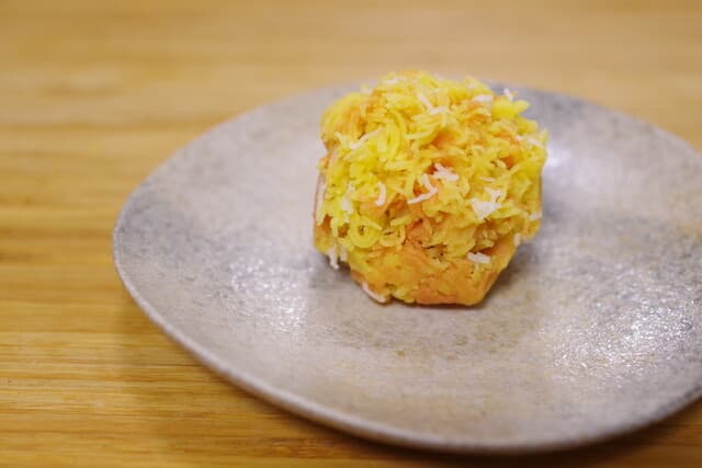 Ikkou An: Meisterhafte traditionelle Wagashi