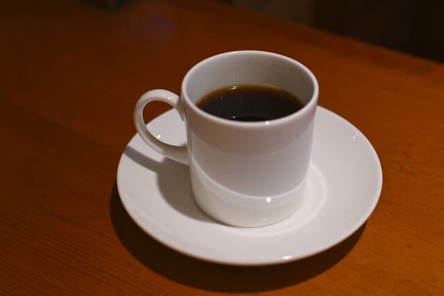 Juichibo Coffee Ten: klassisches Kissaten mit Handfilterkaffee