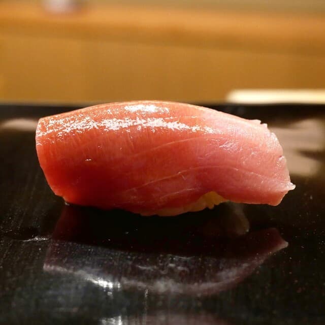 Nihonbashi Kakigaracho Sugita: Edo-mae-Sushi der Spitzenklasse