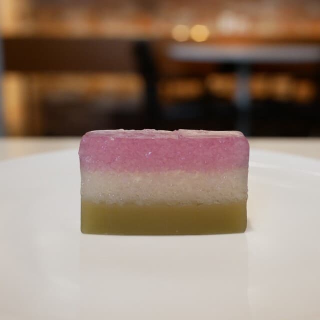 TORAYA TOKYO: Klassische Wagashi in einem modernen Café