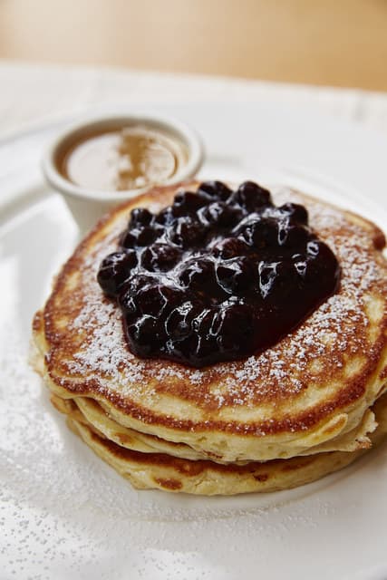 CLINTON ST. BAKING COMPANY & RESTAURANT Minami aoyama ten: New Yorker Brunch