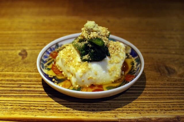 Sakai Shokai: kreative Izakaya vom Chef