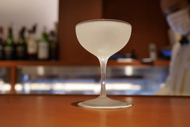 Ginza Tender: legendäre Cocktails von einem Meister