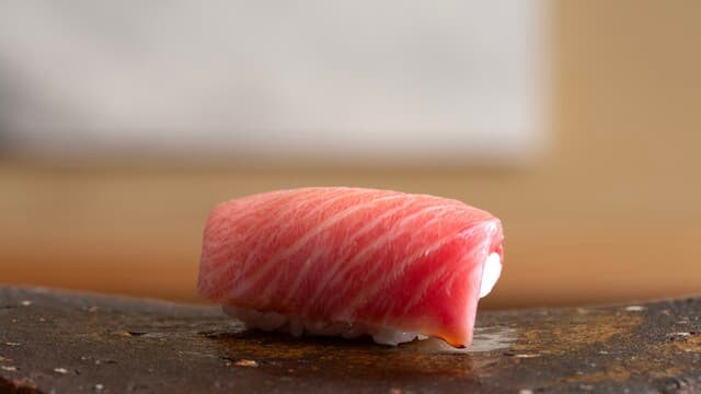 Sushi Shunji: Edomae-Sushi in Perfektion