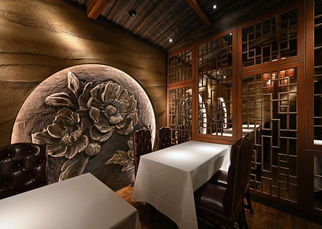Nakameguro Wakasa: modernes japanisch-koreanisches Kaiseki
