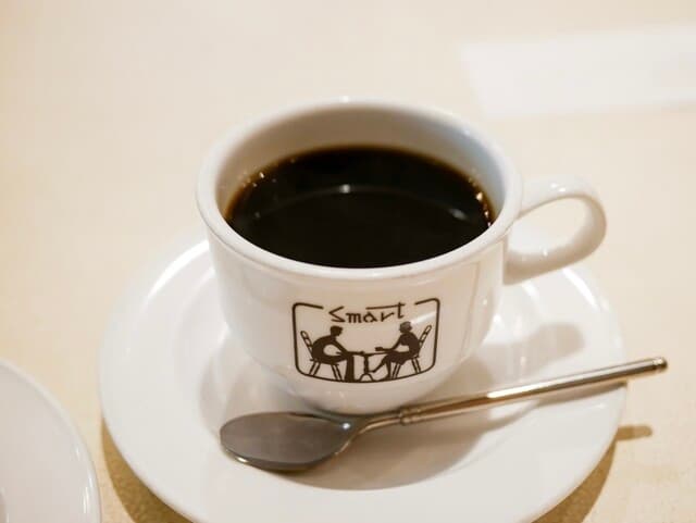 Smart Coffee: Klassisches Kissaten in Kyoto