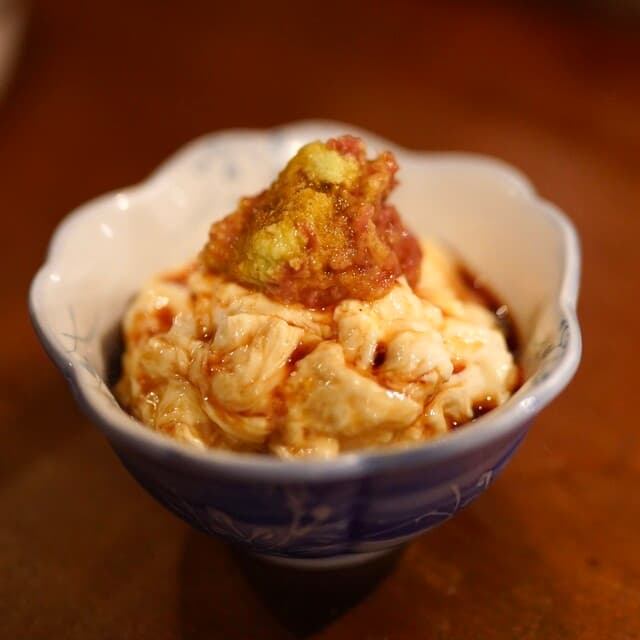 Akagakiya: Klassische Izakaya in Kyoto