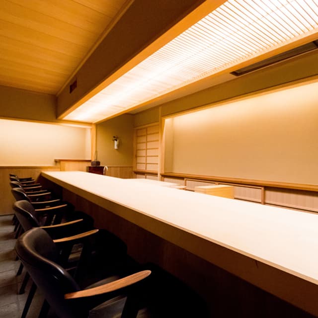 Kiyama: Kyoto-Kaiseki mit Dashi-Fokus