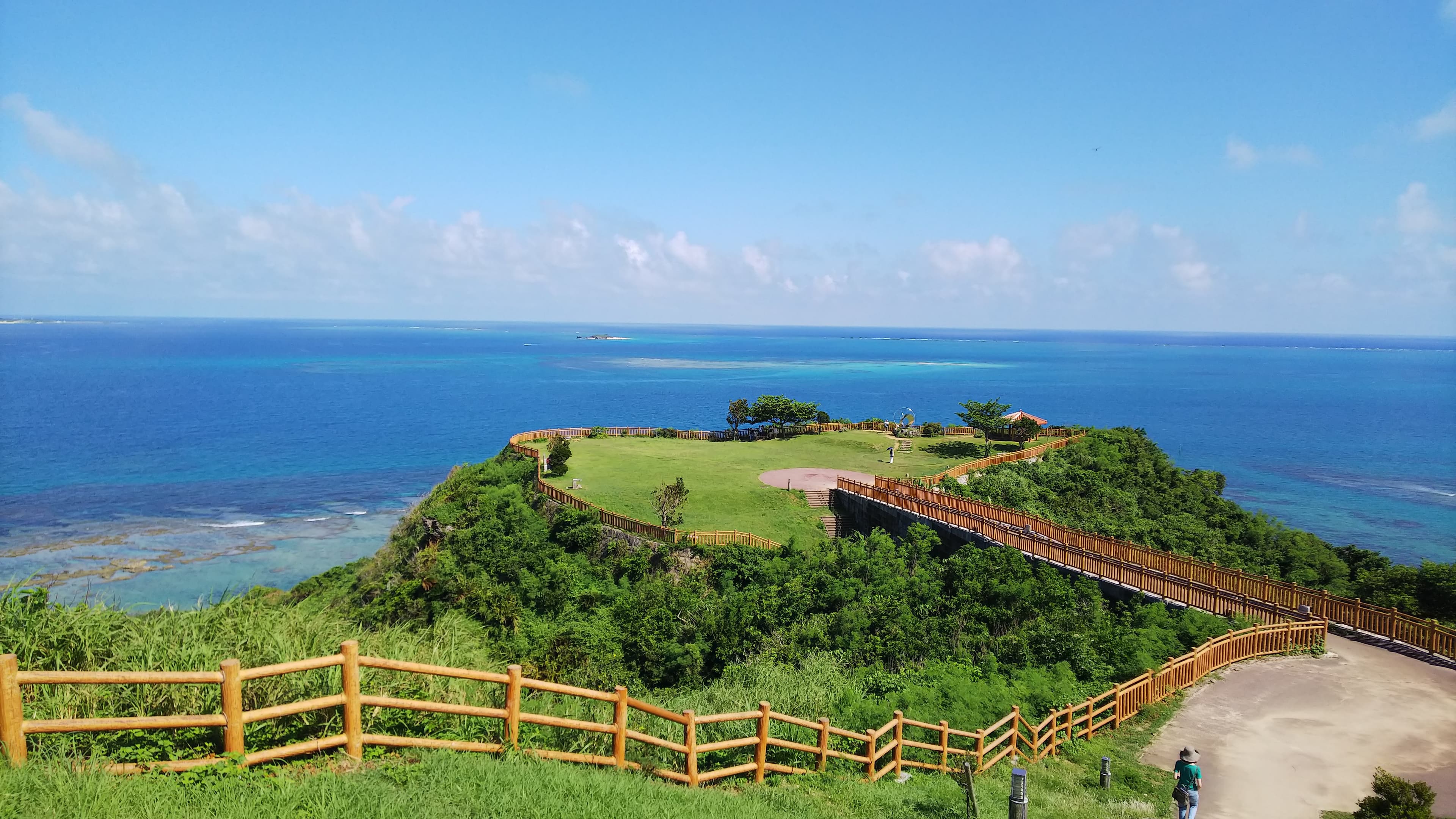 Kap Chinen Park