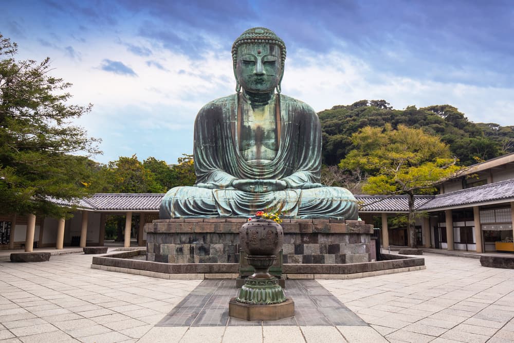 Kotoku-in cover image