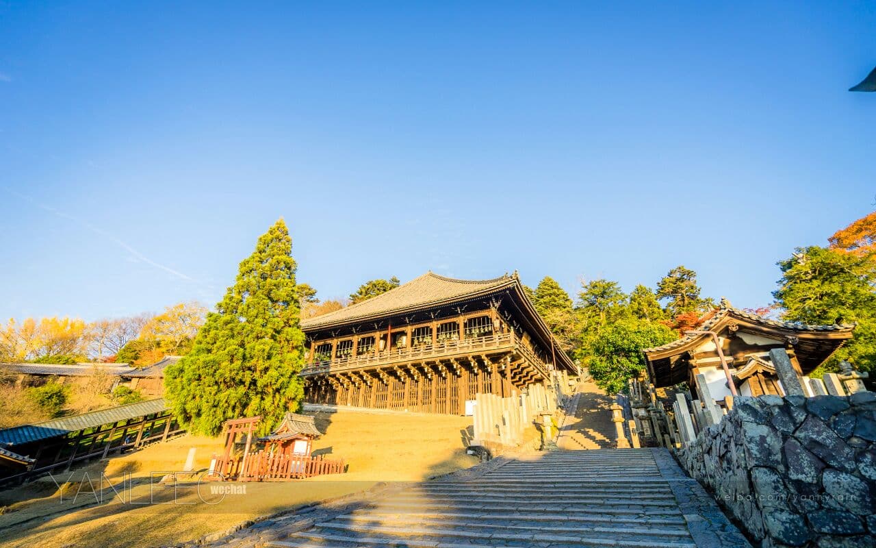 Nigatsu-dō