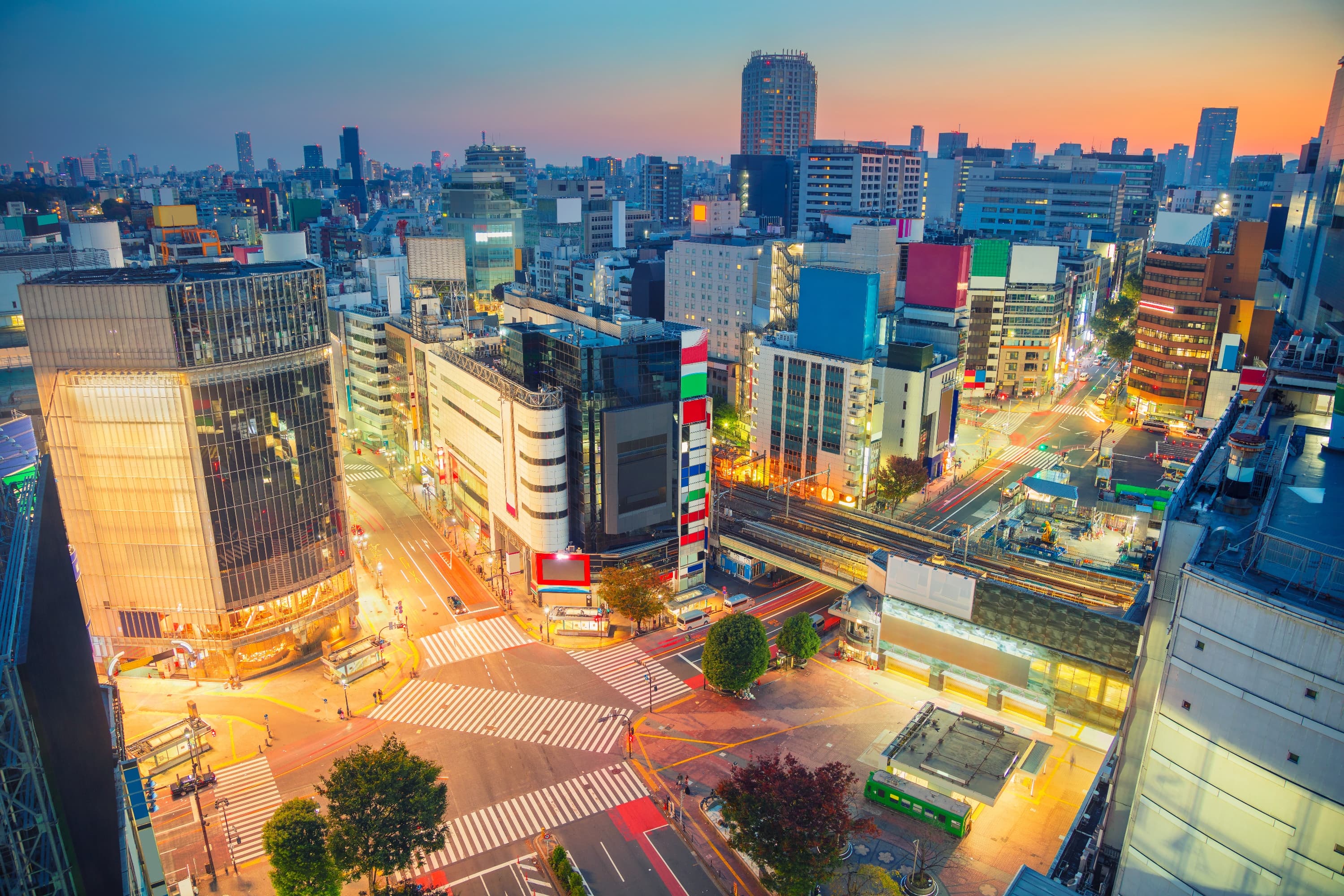 Shibuya
