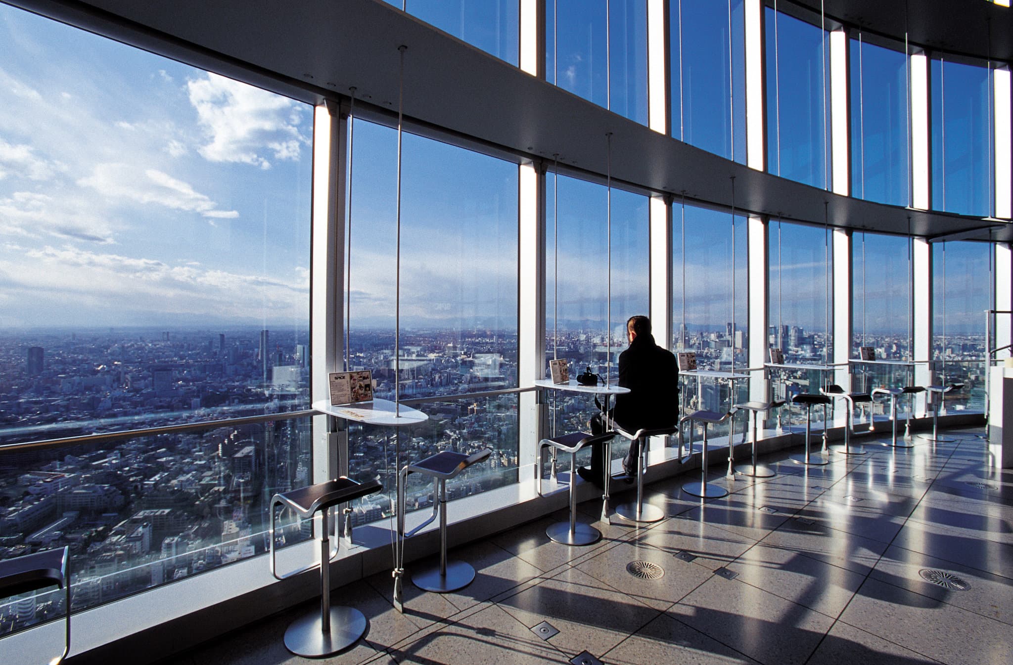Roppongi Hills