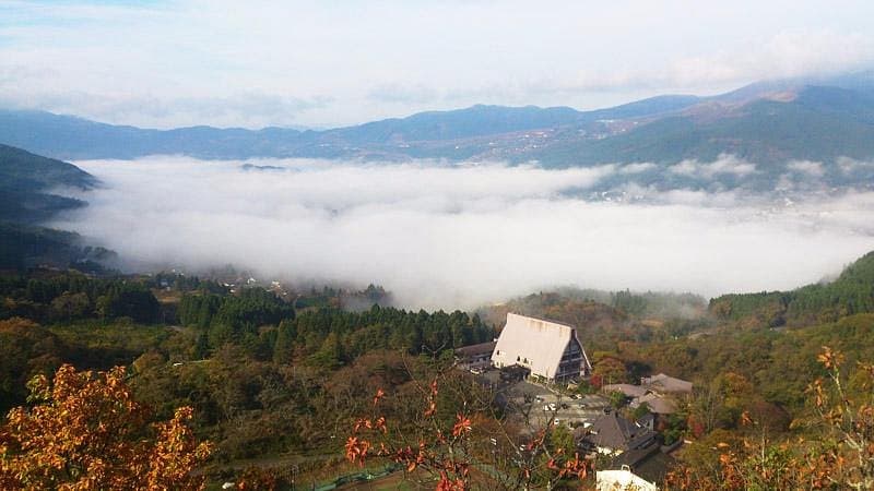 Sagiridai Observatorium