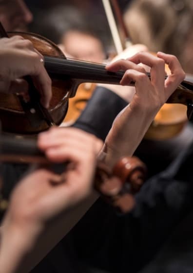 Hiroyuki Sawano Konzert in der NHK Hall