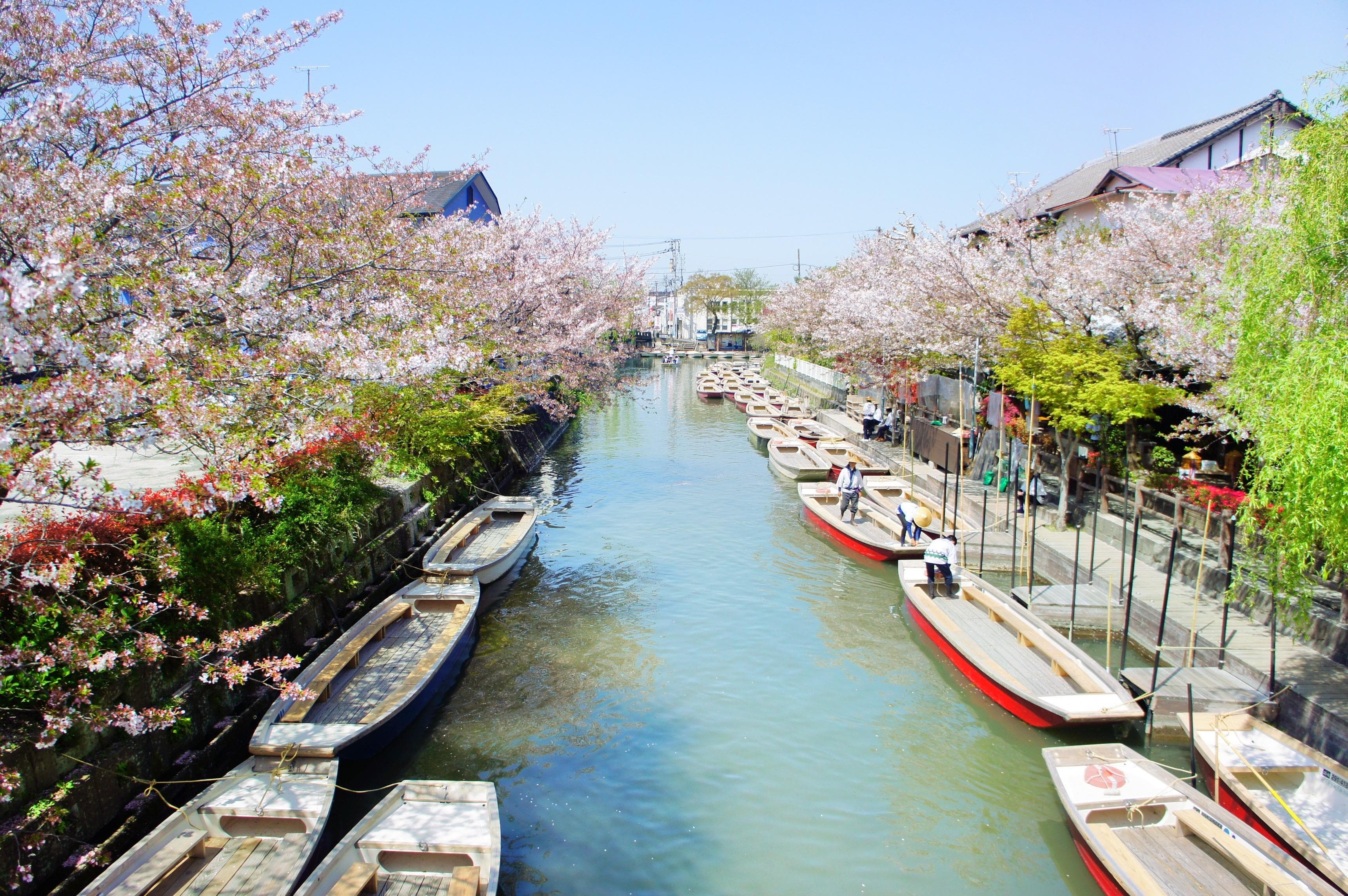 Yanagawa