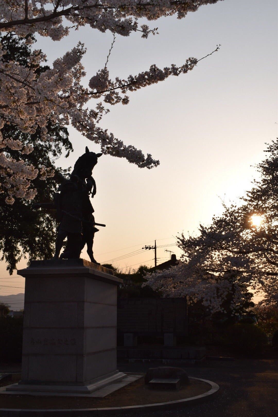 Hatakeyama Shigetada History Remains Park cover image