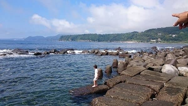 Inatori Ukiuki Beach cover image