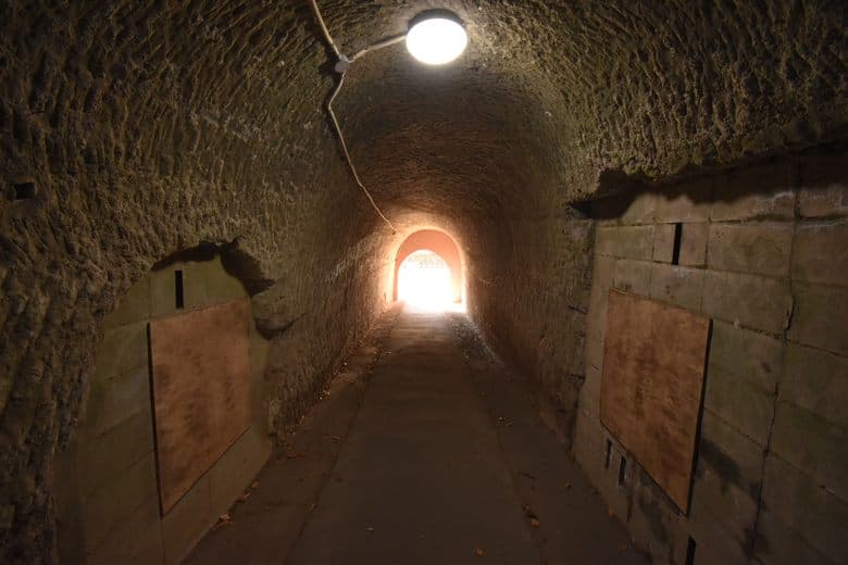 Hao-Hao-Tunnel