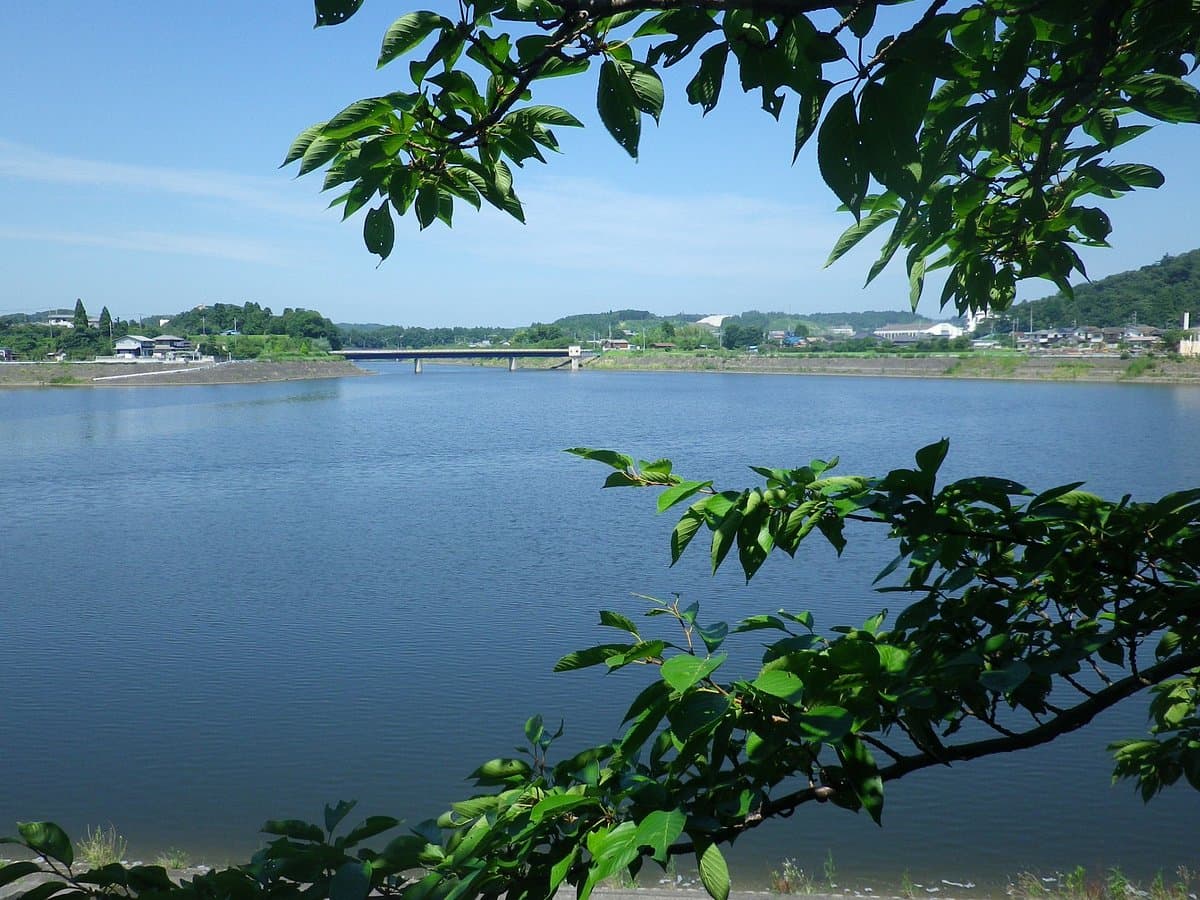 Takataki-See