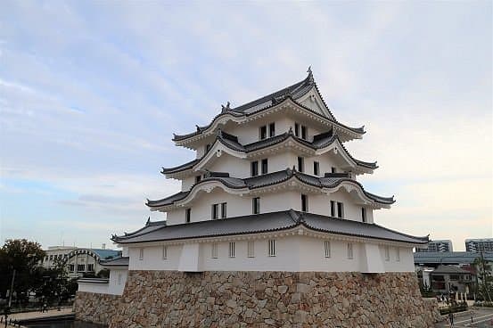 Burg Amagasaki