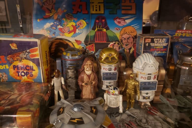 Taverne Pachimon Wars
