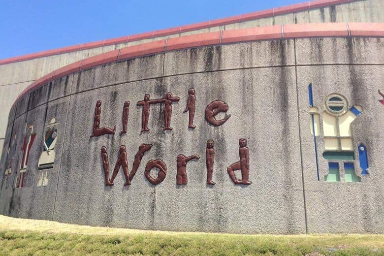 Little World Museum des Menschen