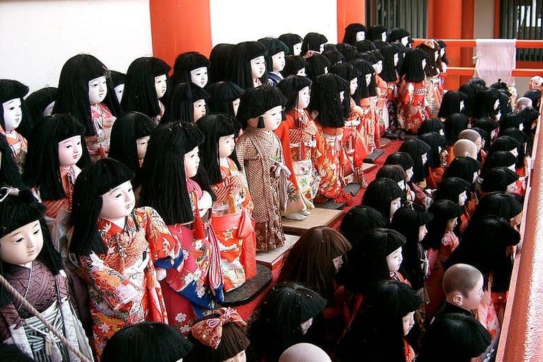 Awashima Jinja