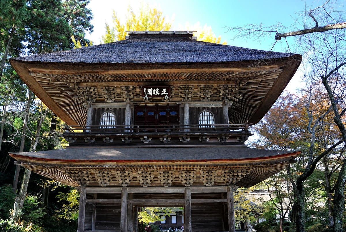 Kotokuji-Tempel