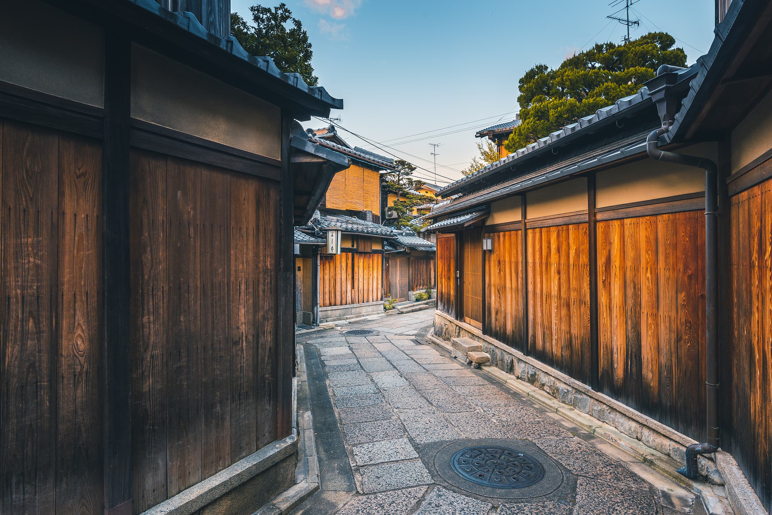 Ishibe-Gasse