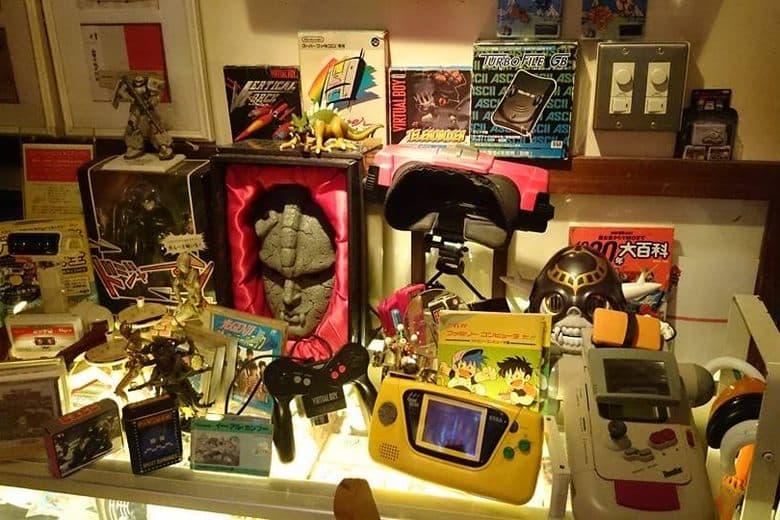 8bit Cafe