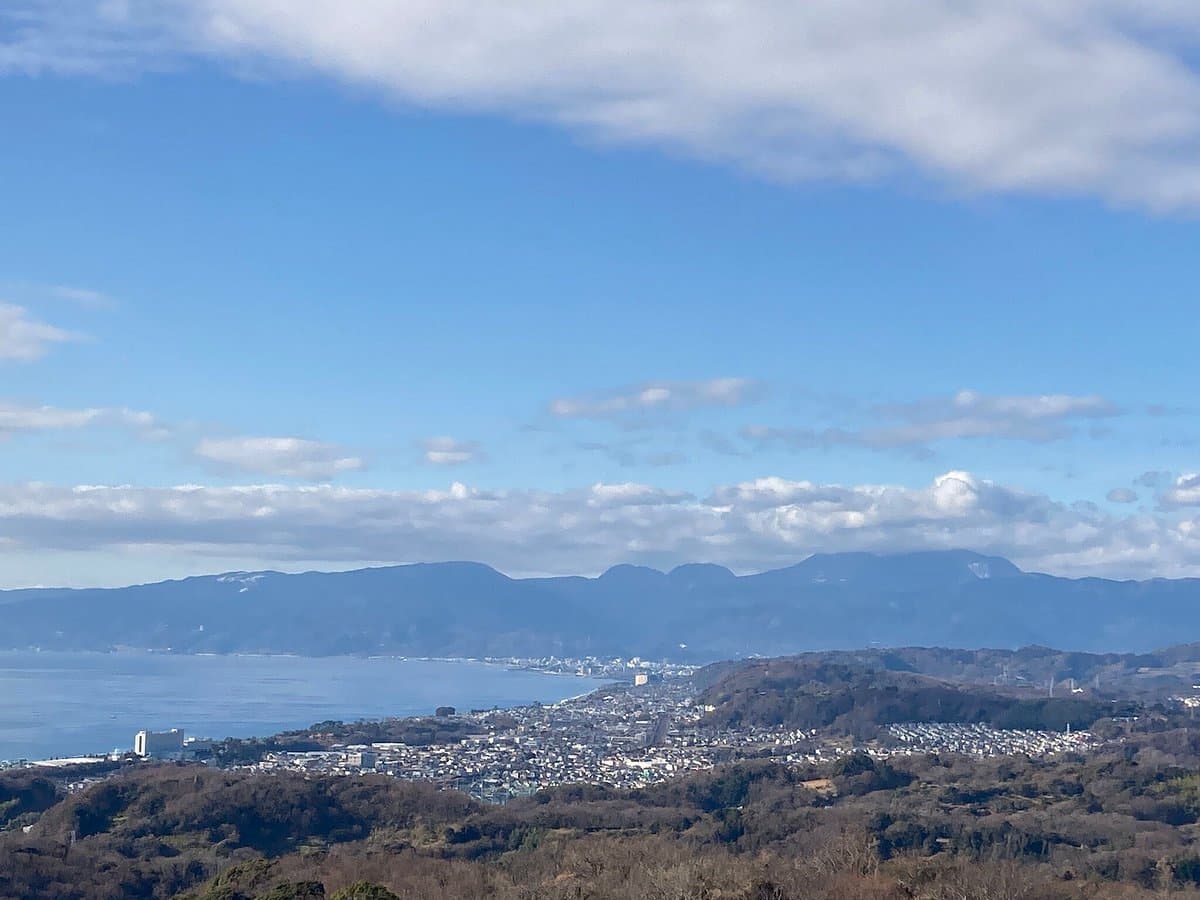 Syonandaira (Komayama Park)
