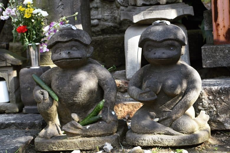Sōgenji Temple (Kappa-Dera) cover image