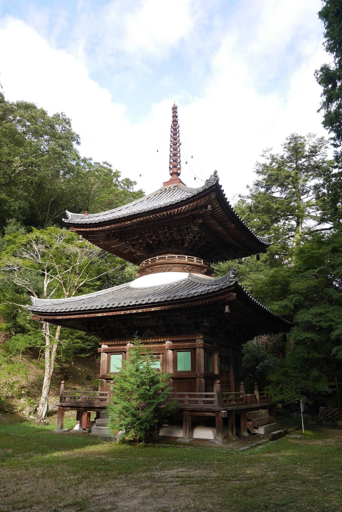 Gayain Temple cover image