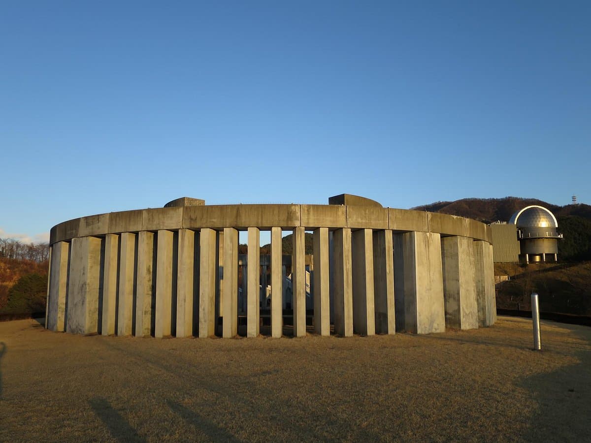 Gunma Astronomisches Observatorium