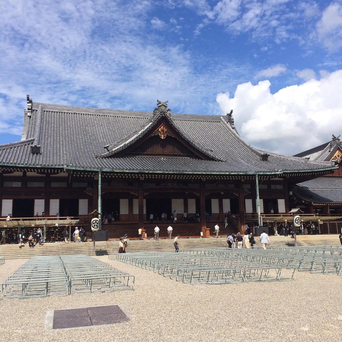 Tenrikyo-Kirche