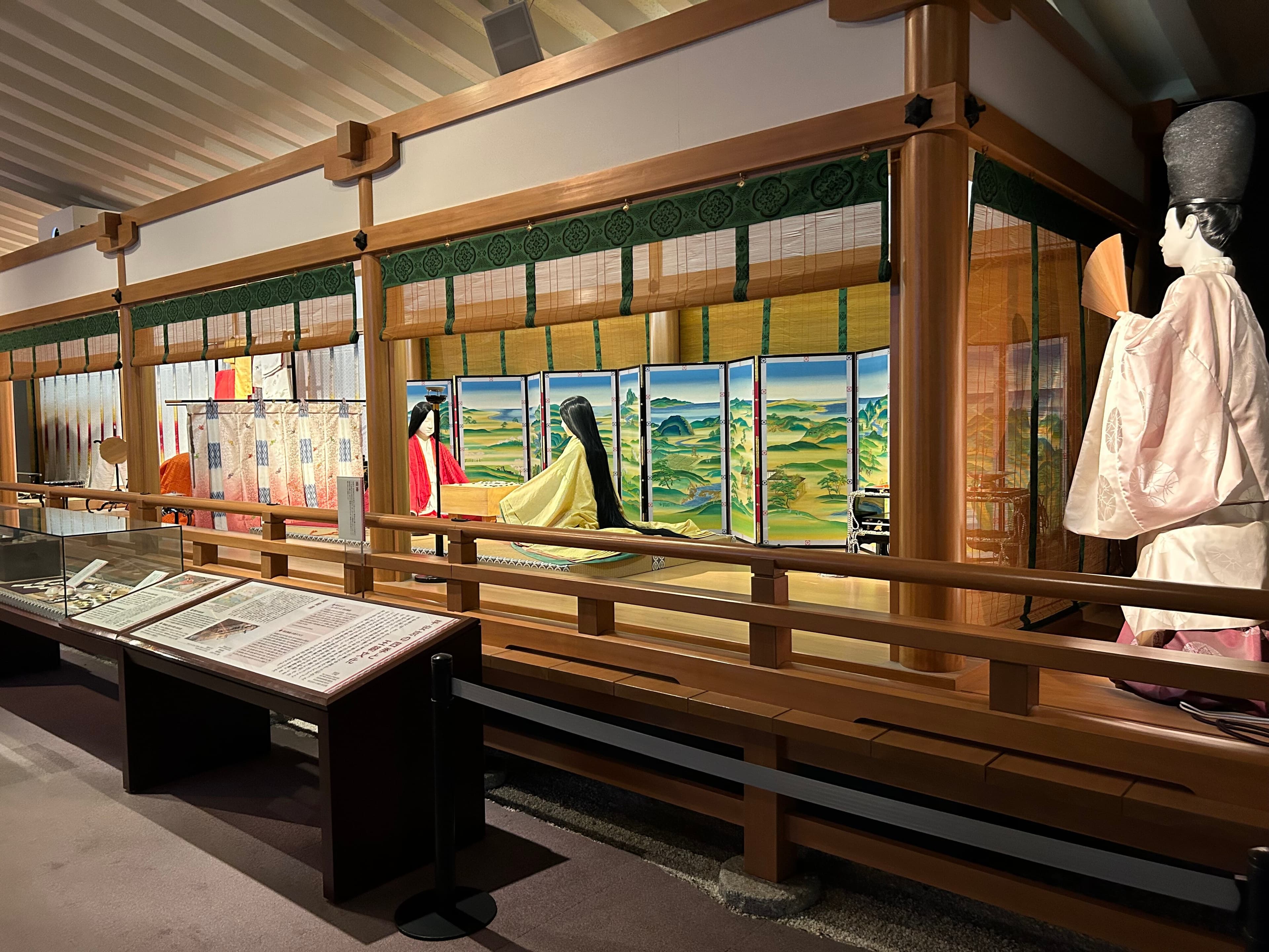 Genji-Monogatari-Museum