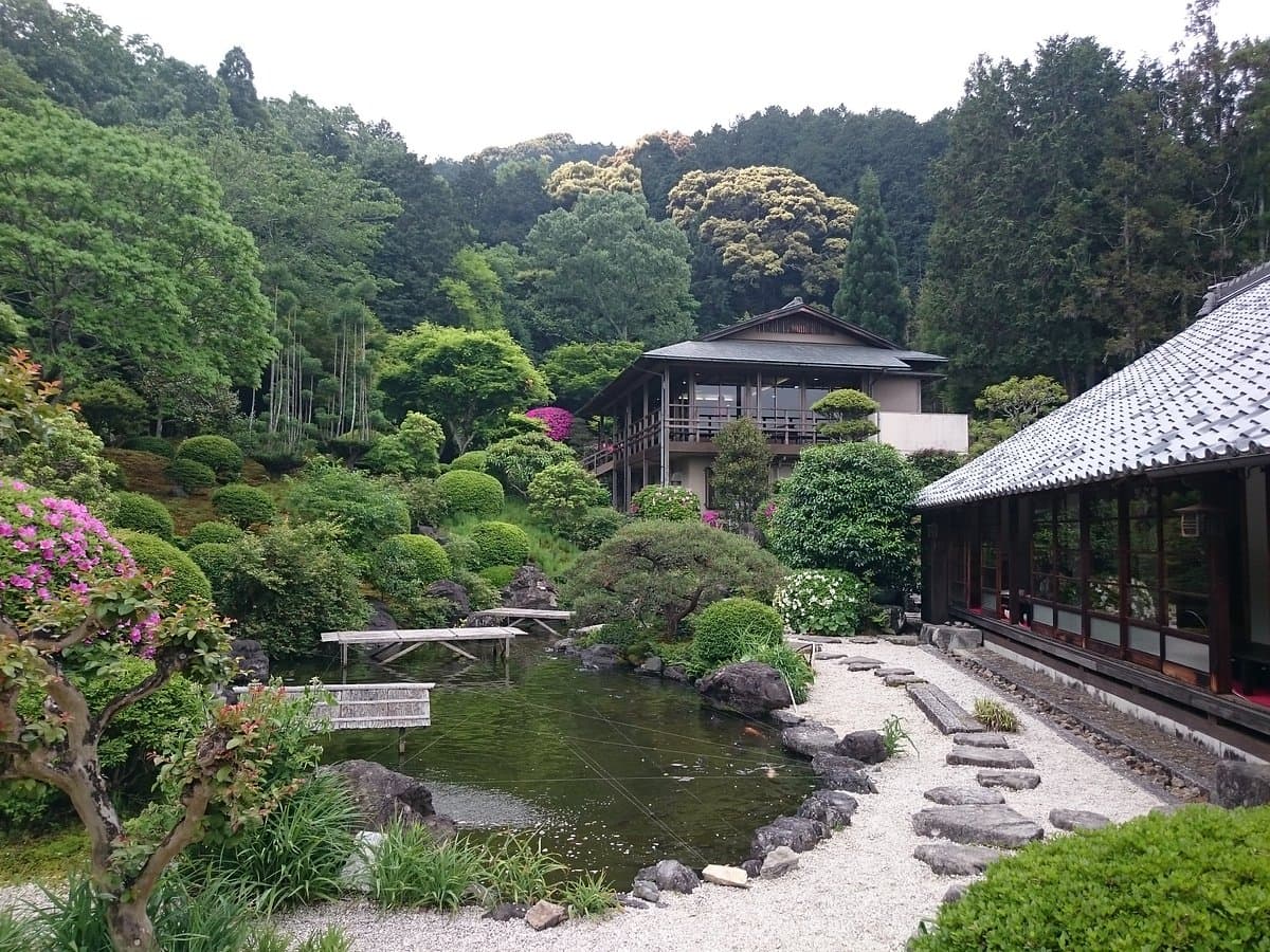 Okutonojinya