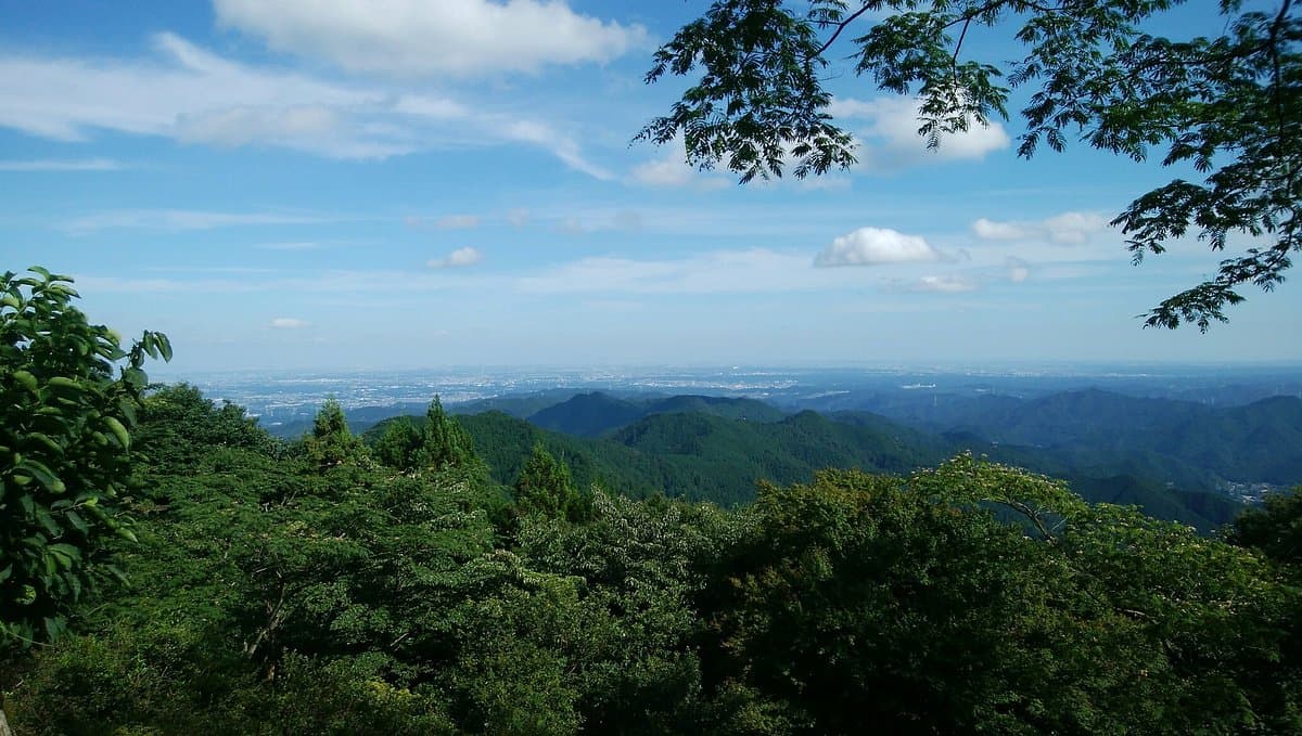 Kanhasshu Observation Platform cover image