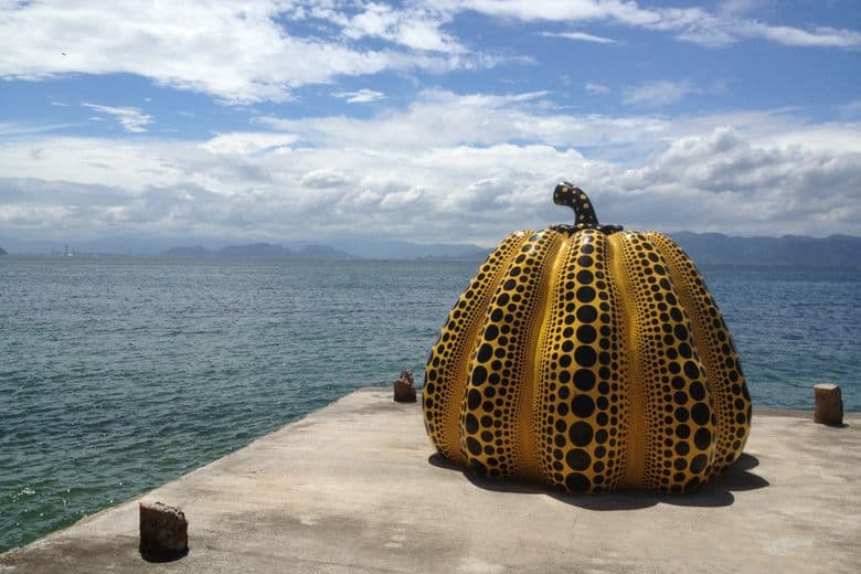 Benesse Art Site Naoshima