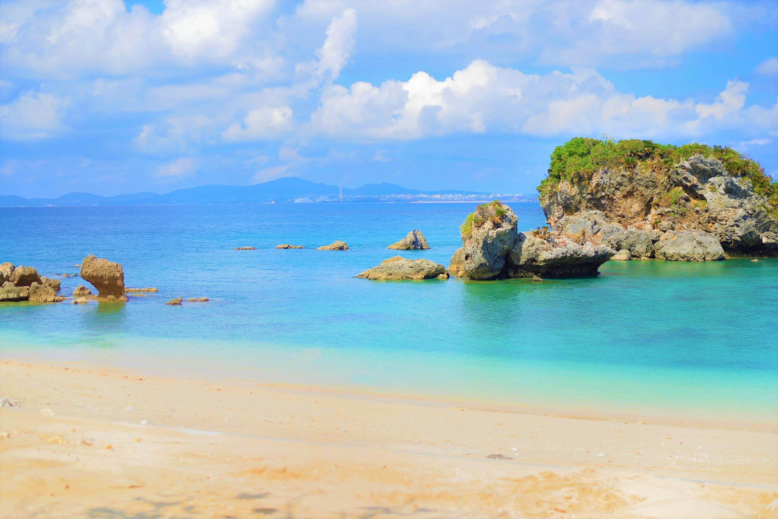 Mibaru Beach cover image