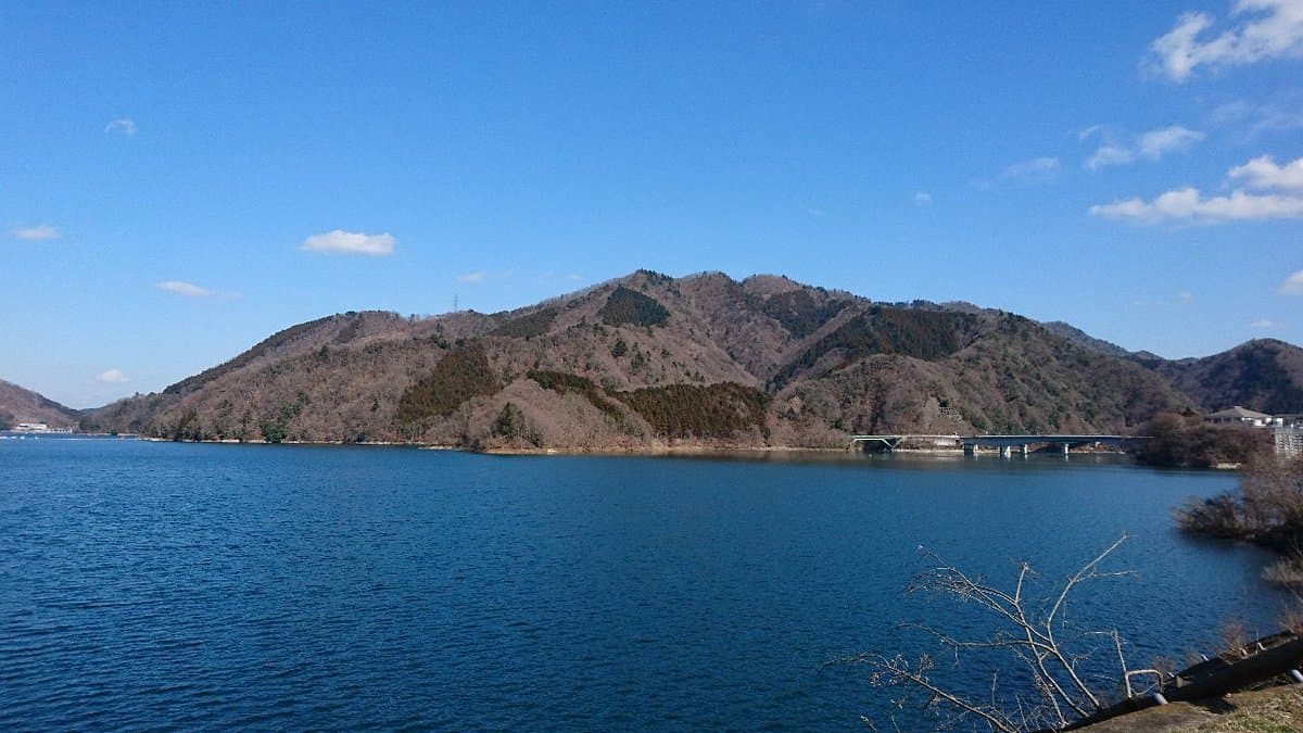 Miyagase-See
