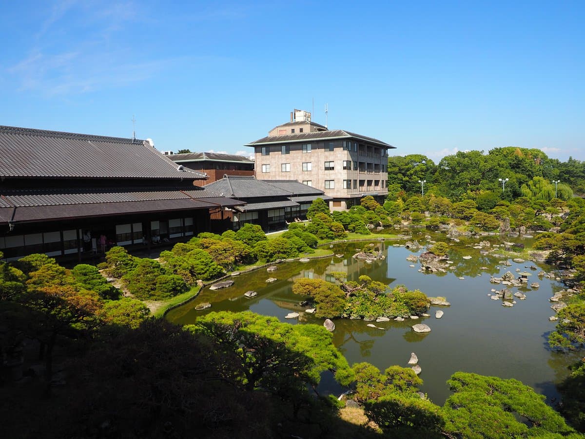 Shoto-Garten