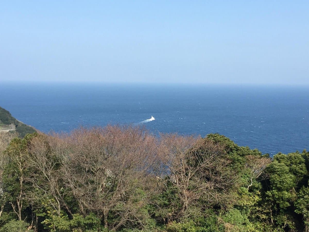 Cape Sada Melody Line