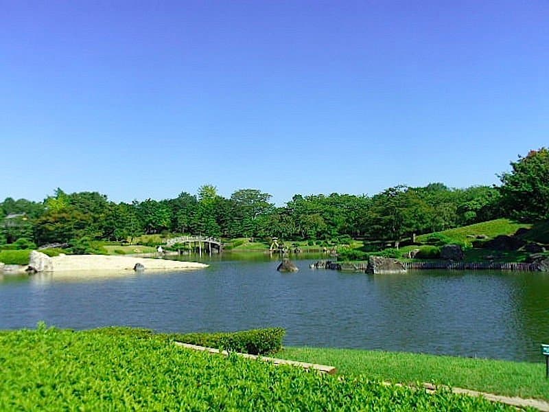 Hanataen Garden cover image