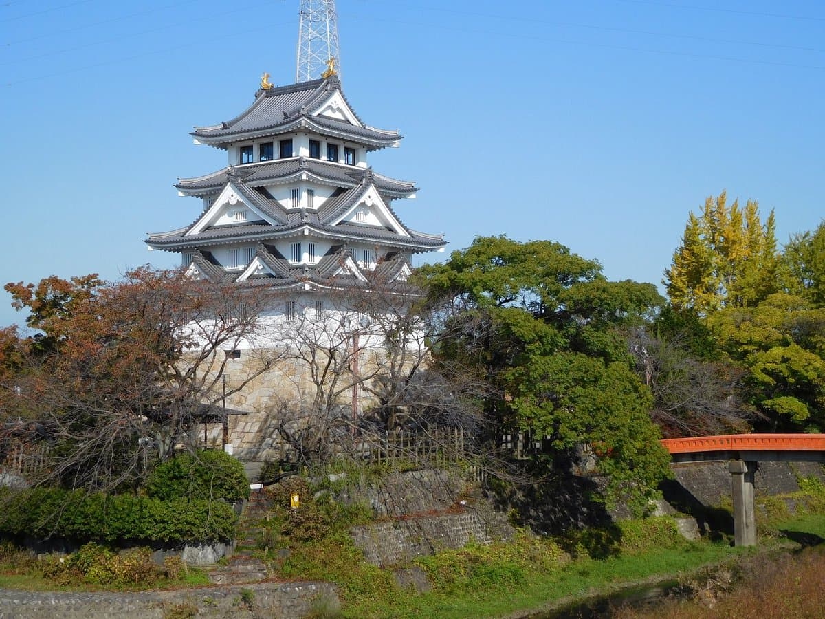 Burg Sunomata
