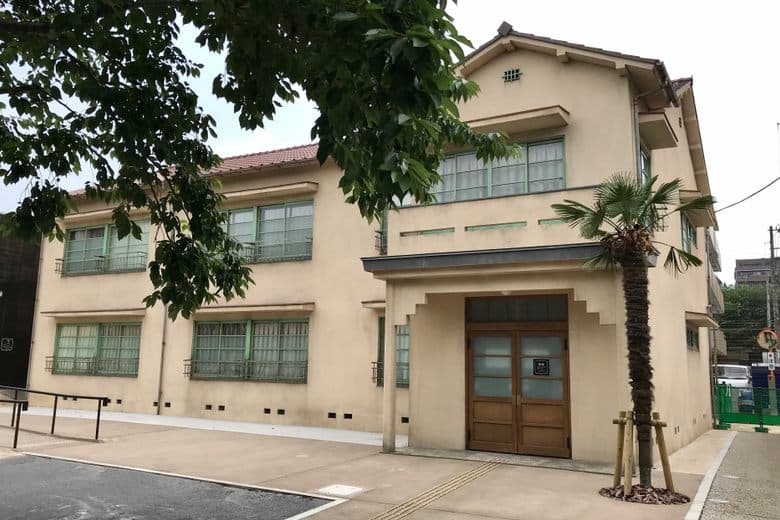Tokiwa-sō Manga Museum