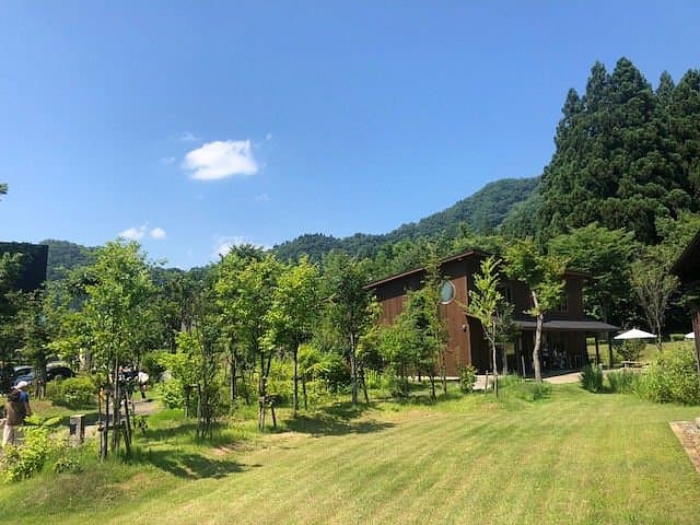 Uonuma no Sato