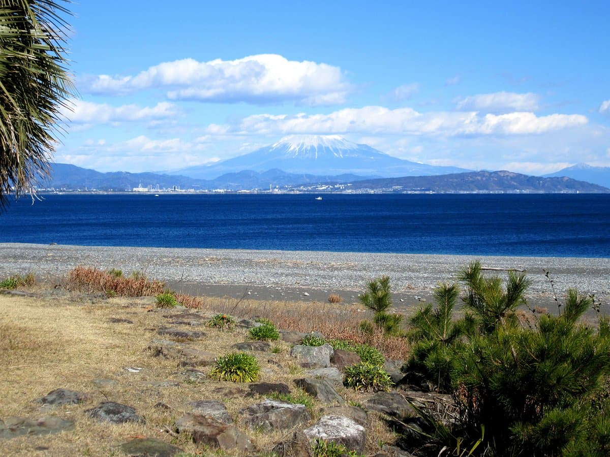 Ishizuhama Park cover image
